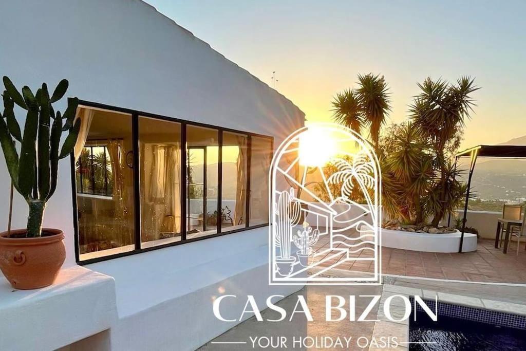 Casa Bizon - Your Oasis With Private Pool